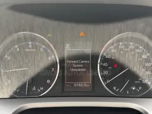 Toyota RAV4 Limited 4dr SUV AWD (2.5L 4cyl 6A) 2018 Red