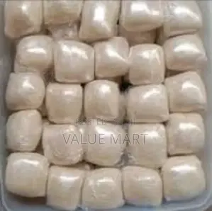 Fufu Supplies in Quantity