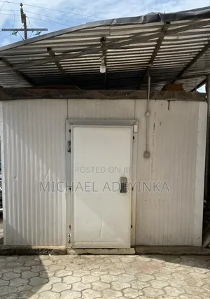 Cold Room for Sale