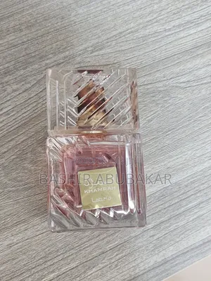 Arabian Perfume