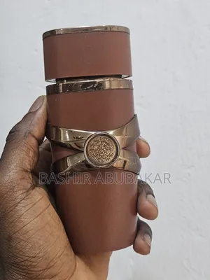Arabian Perfume