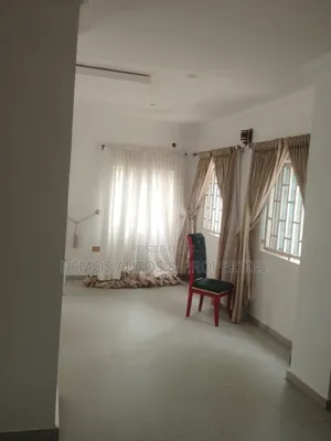 Furnished 20bdrm Apartment in Adogba, Iwo Road for sale