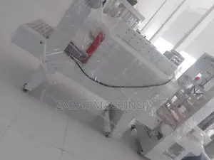 Shrink Wrapping Machine Sleeve Wrapper Machine