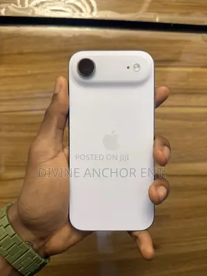 Apple iPhone Air 256 GB White