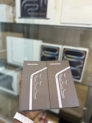 New Samsung Galaxy S26 Ultra 5G 256 GB Silver