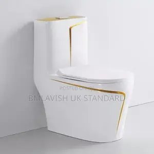 England Luxury Water Closet Sets