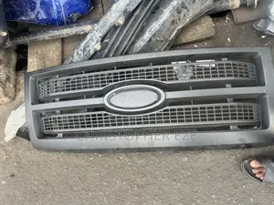 Ford F150 Front Grille 2009 2010 2011 2012 2013 2014