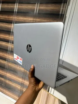 Laptop HP EliteBook 840 G3 8GB Intel Core i5 SSD 256GB