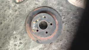 Back Brake Discs for Toyota and Lexus