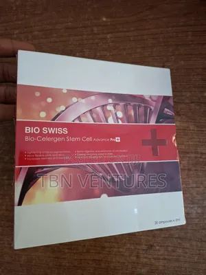 Bio Swiss Stem Cell Advance Pro