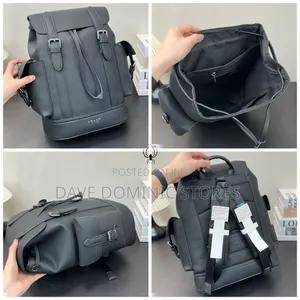 Coach Hudson Backpack