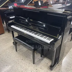 Yamaha Upright Piano - Brand New