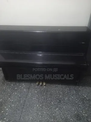 Shangai Upright Piano