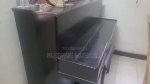 Kawai Upright Piano