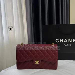 Channel Bag
