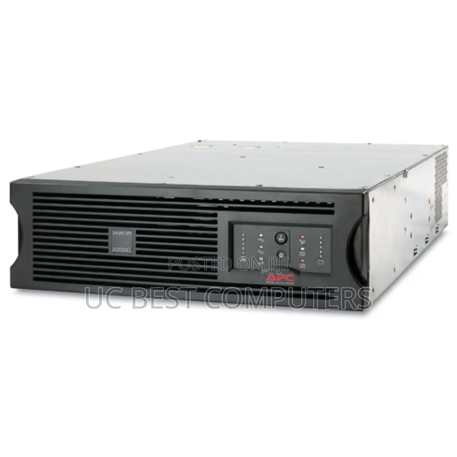 Sua3000rmxl3u Apc