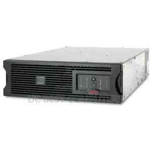 Sua3000rmxl3u Apc