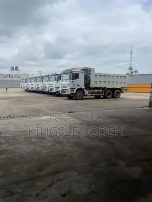 Xcmg Dump Trucks