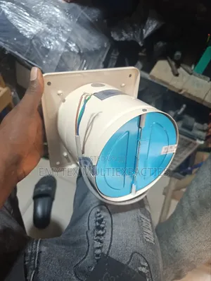 Ventilation Fan Toilet and Bathroom Wall Fan