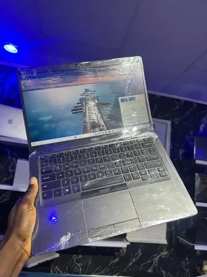Laptop Dell Latitude 5400 8GB Intel Core i5 SSD 256GB