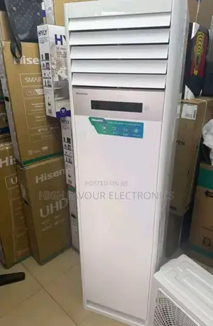 Brand New Hisense 2hp Standing Air Conditioner