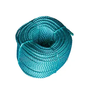 All Types of Ropes