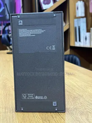 New Samsung Galaxy S26 Ultra 5G 256 GB Bronze
