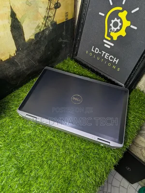 Laptop Dell Latitude E6420 8GB Intel Core i7 HDD 500GB