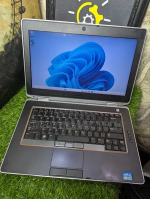 Laptop Dell Latitude E6420 8GB Intel Core i7 HDD 500GB