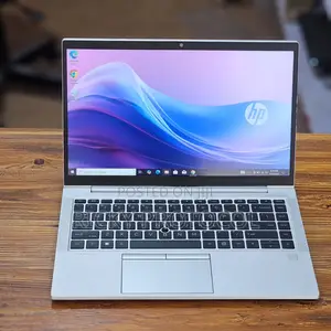 Laptop HP EliteBook 840 G7 16GB Intel Core i5 SSD 512GB