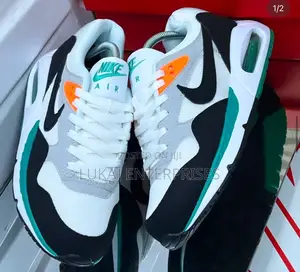 Nike Air Snickers