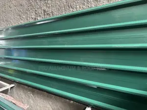 B/Green Complete 0.45 Gauge