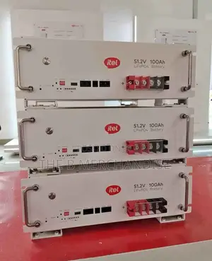 5kwh Lithium Battery 24v/48v (51.2v 100ah)