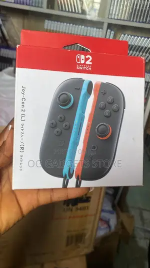 Joy Controller Switch 2