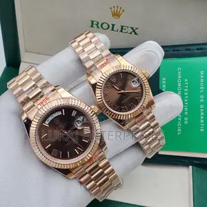 Rolex Chain