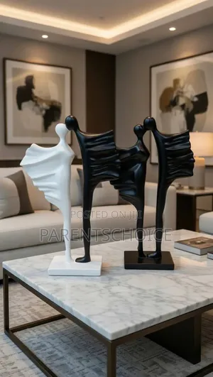 Decorative Figure Fylliana
