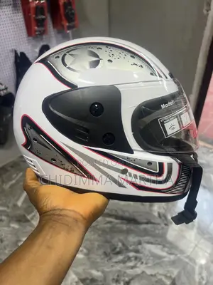 Helmet  Benz