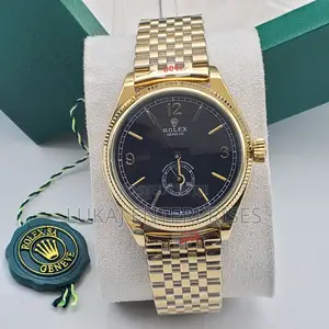 Rolex Luxury