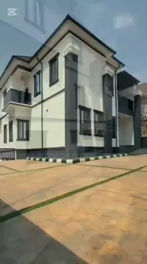 4bdrm Duplex in Lokogoma for sale