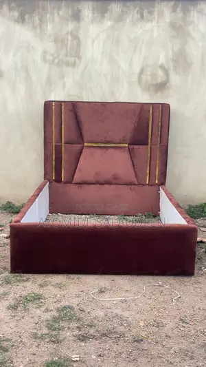 Bedframe Available