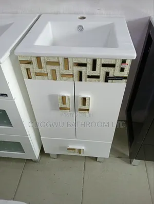 Cabinet Basin Set