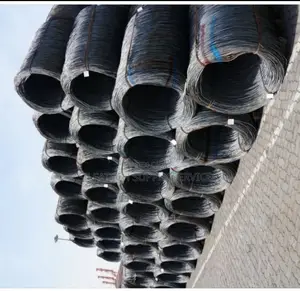 Original Binding Wire