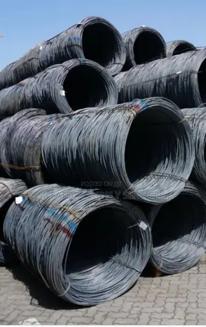Original Binding Wire