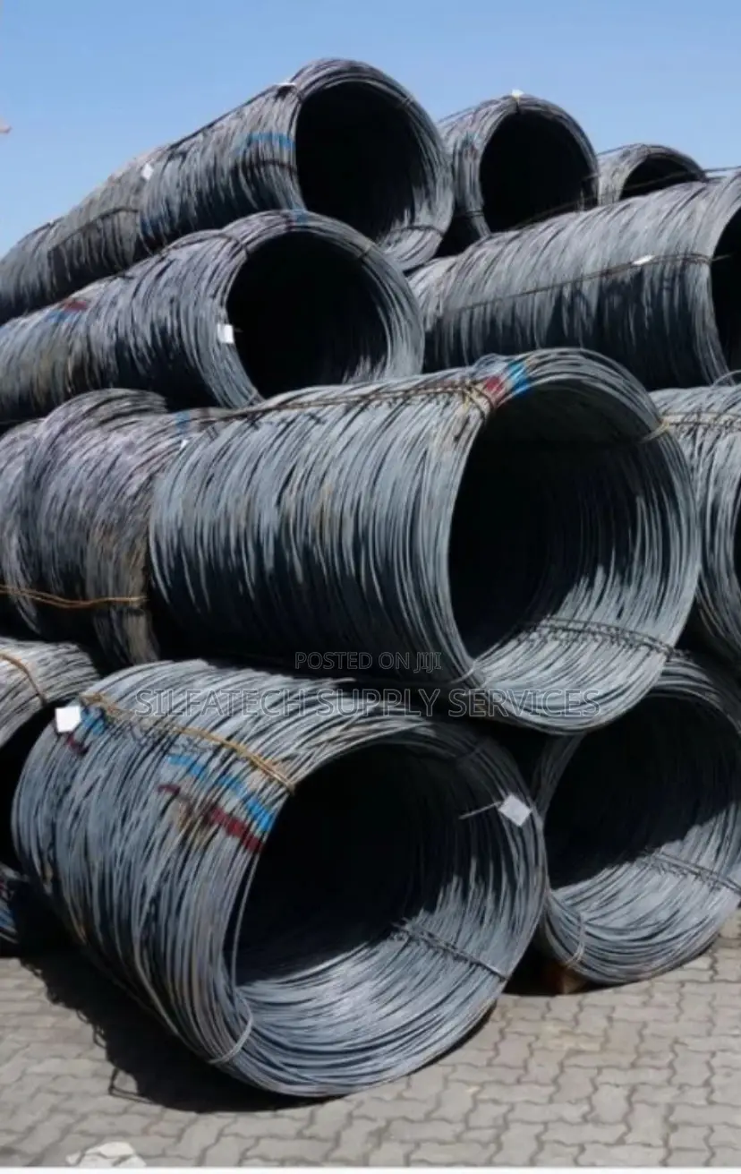 Original Binding Wire