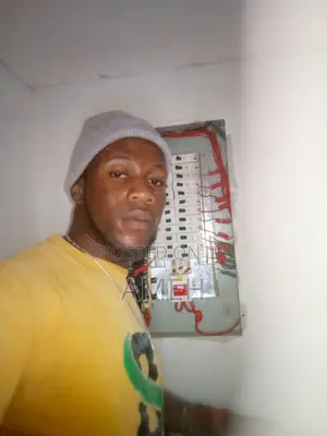 Electrical & Appliance Repair – Electrical Repair & Installation
