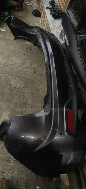 Complete Back Bumper 2018/2020 Acura MDX