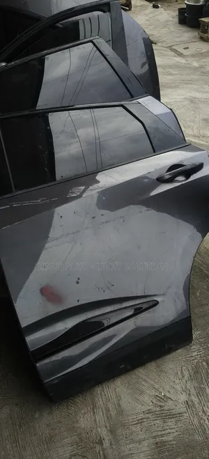 Complete Door's and Bonnet 2022/2024 Acura RDX
