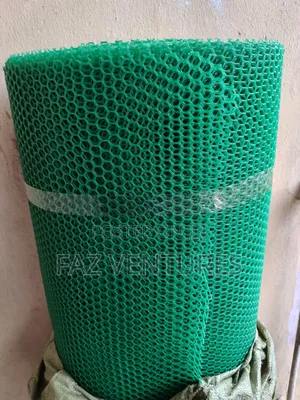 Chicken Floor Mesh - 1.27m by 50m