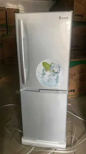 202l Bona Refrigerator And Freezer Ac Dc