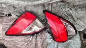 Back Lights 2015/2018 Honda HRV